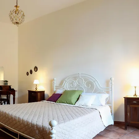 Mariu's Sweet Lägenhet Neapel