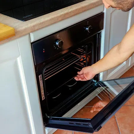 Lägenhet Mariu's Sweet