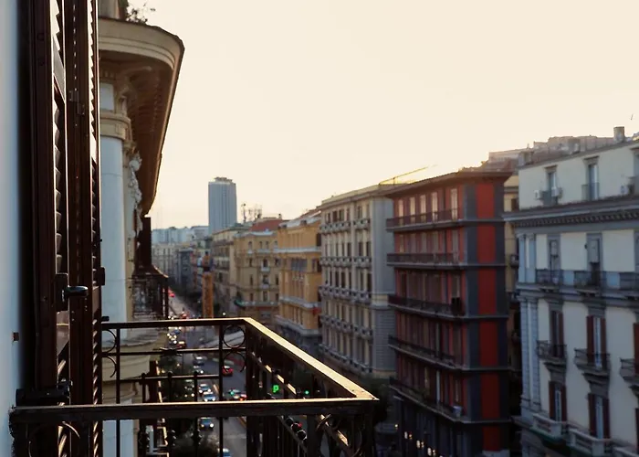 Lägenhet Mariu's Sweet *