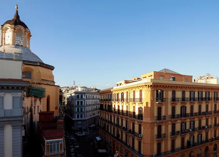 Mariu's Sweet * Neapel