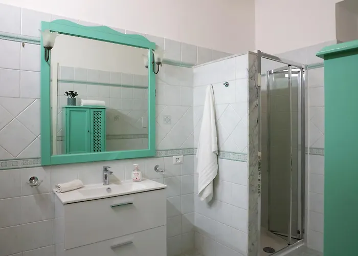 Lägenhet Mariu's Sweet