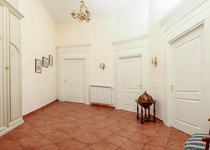 Mariu's Sweet * Neapel