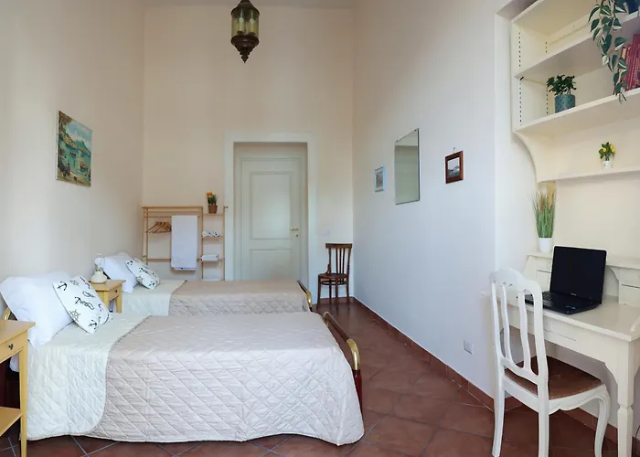 Lägenhet Mariu's Sweet *