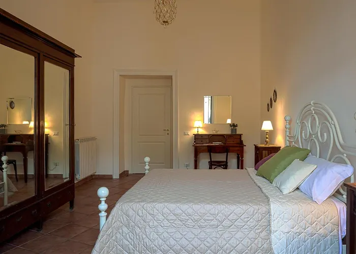 Mariu's Sweet Lägenhet *