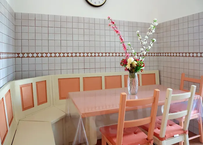 Mariu's Sweet Lägenhet Neapel