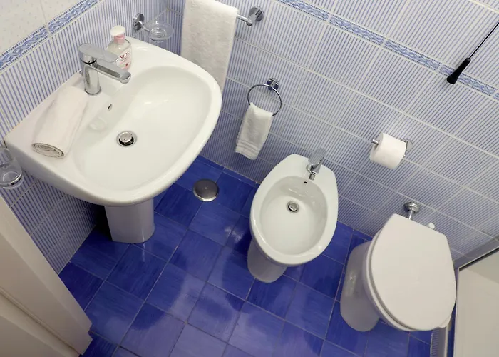 Mariu's Sweet Lägenhet *