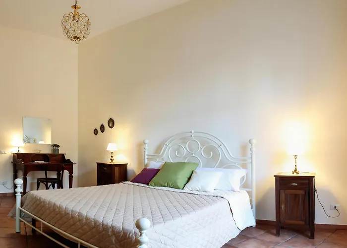 Mariu's Sweet Lägenhet Neapel