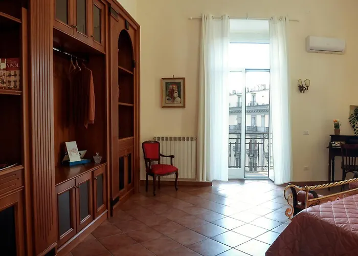 Lägenhet Mariu's Sweet