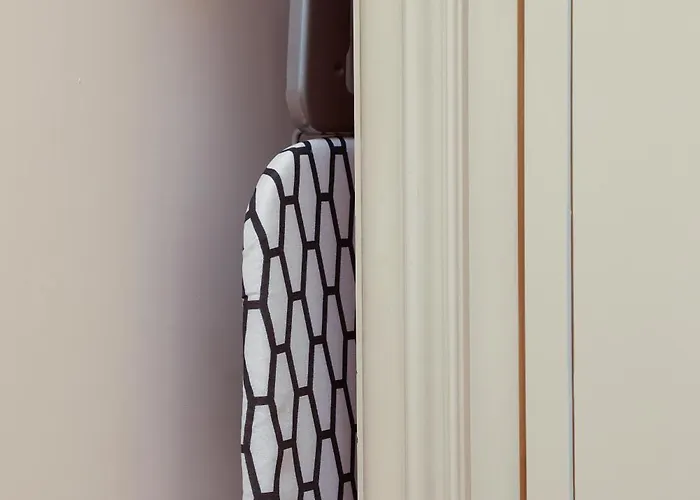 Mariu's Sweet Lägenhet *