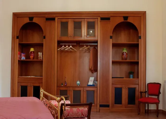 Mariu's Sweet Lägenhet Neapel