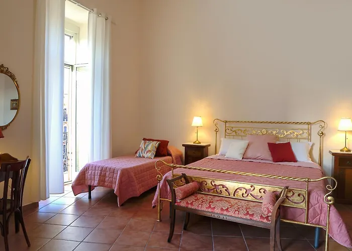 Mariu's Sweet * Neapel