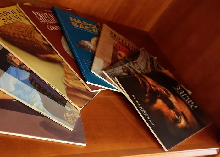 Mariu's Sweet Lägenhet