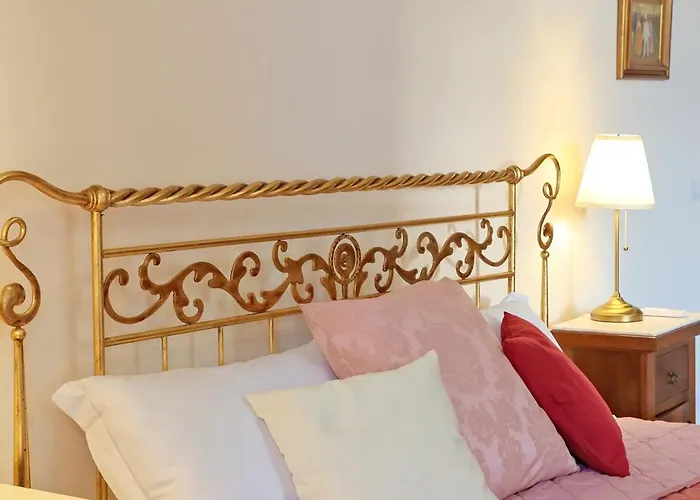 Mariu's Sweet Lägenhet *