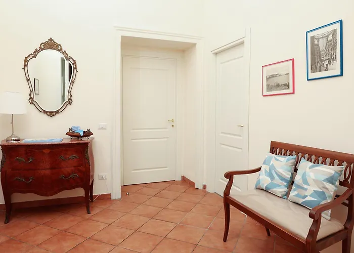 Lägenhet Mariu's Sweet *