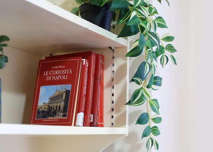 Lägenhet Mariu's Sweet *