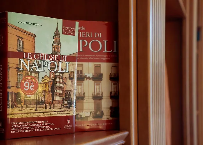 Lägenhet Mariu's Sweet