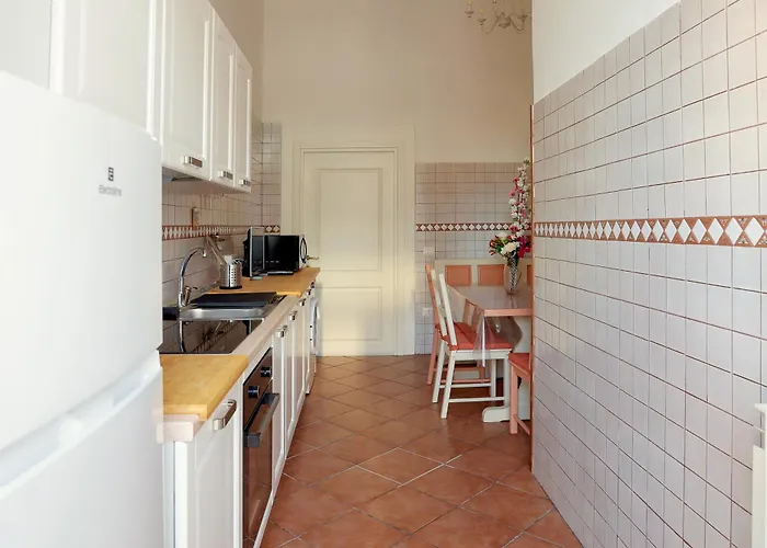 Mariu's Sweet Neapel