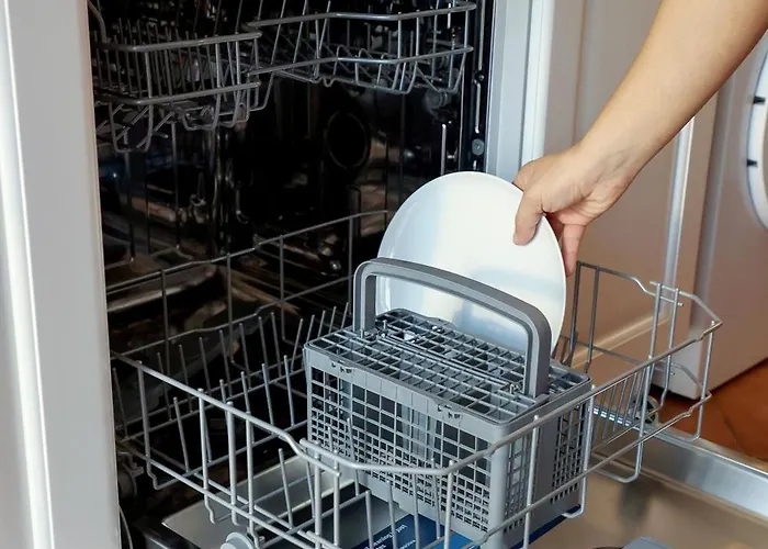 Lägenhet Mariu's Sweet