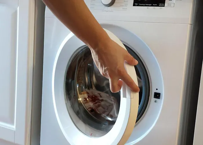 Mariu's Sweet Lägenhet *